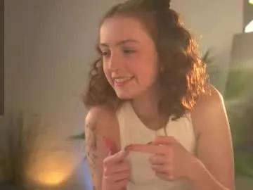 Freechat charming_flower on Chaturbate