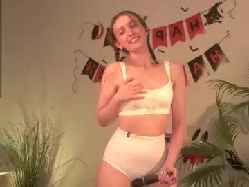 Freechat charming_flower on Chaturbate