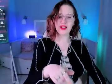 charmygrace —     =   // GOAL:  ICE CUBE ON NIPPLES [42 tokens left] // Epic goal completed! Thanks to all tippers! #puffynipples #joi #hairypussy #hairy #british