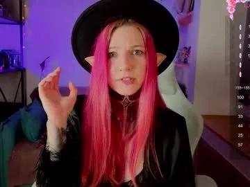 Freechat cherry_roxy on Chaturbate