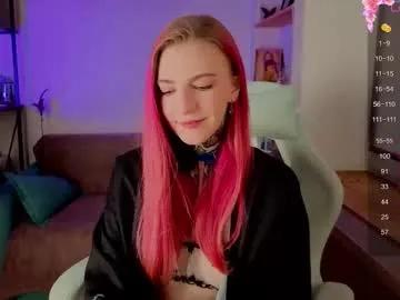Freechat cherry_roxy on Chaturbate