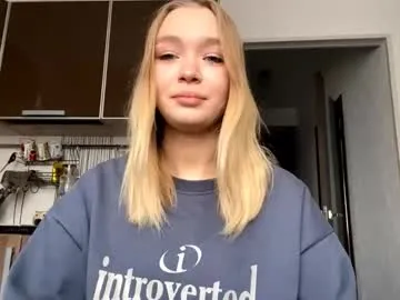 Freechat cherryleija on Chaturbate