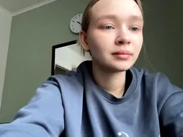 Freechat cherryleija on Chaturbate