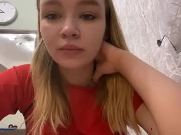 Freechat cherryleija on Chaturbate