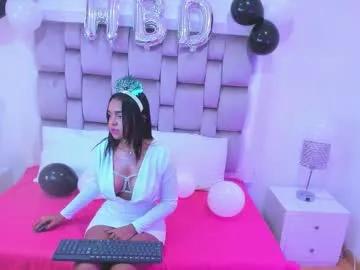 chikibom28 on Chaturbate