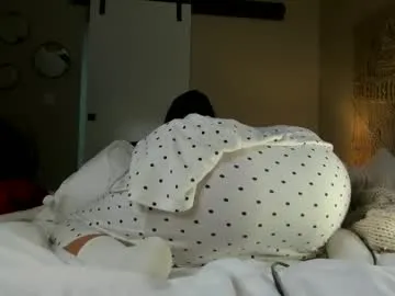 Freechat chillwithcamii on Chaturbate