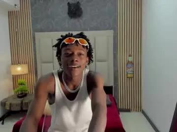 Freechat chimi88 on Chaturbate