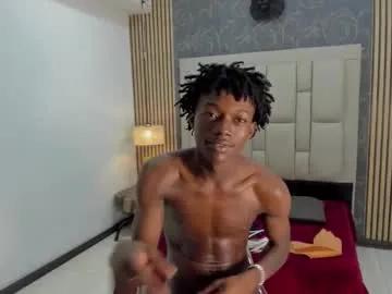 Freechat chimi88 on Chaturbate