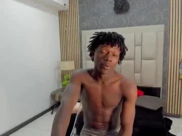 Freechat chimi88 on Chaturbate