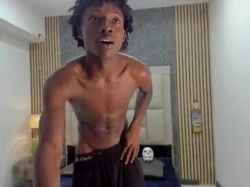 Freechat chimi88 on Chaturbate