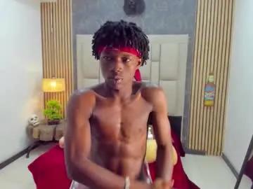 Freechat chimi88 on Chaturbate