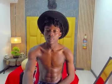 Freechat chimi88 on Chaturbate