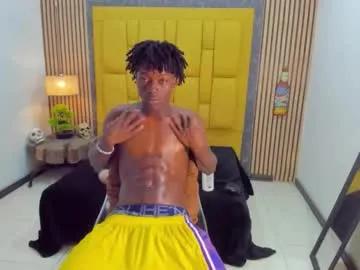 Freechat chimi88 on Chaturbate