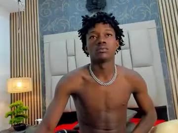 Freechat chimi88 on Chaturbate