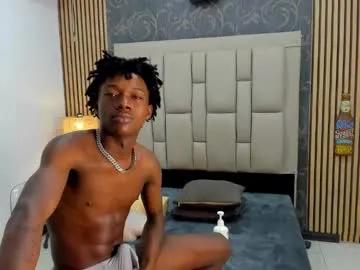 Freechat chimi88 on Chaturbate