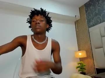 Freechat chimi88 on Chaturbate