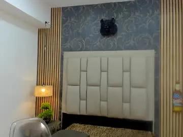 Freechat chimi88 on Chaturbate