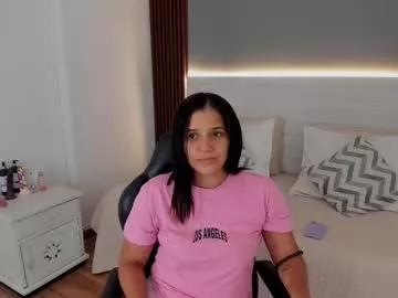 chiqui_milk1 on Chaturbate