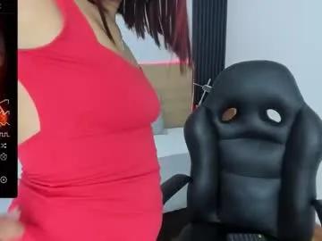 chiqui_milk1 on Chaturbate