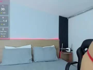 chiqui_milk1 on Chaturbate