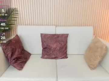 chiqui_milk1 on Chaturbate