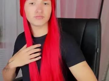 Freechat chloe__meow on Chaturbate