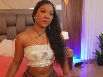 Freechat chloe_harriss on Chaturbate