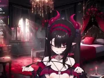 chloelabelle on Chaturbate