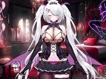 chloelabelle on Chaturbate