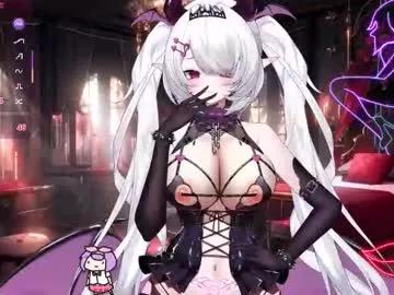 chloelabelle on Chaturbate