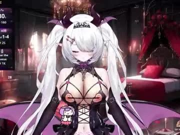 chloelabelle on Chaturbate