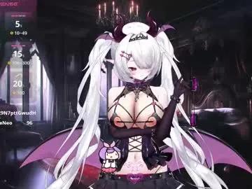 chloelabelle on Chaturbate