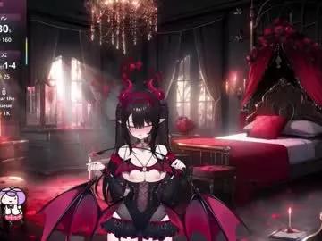 chloelabelle on Chaturbate