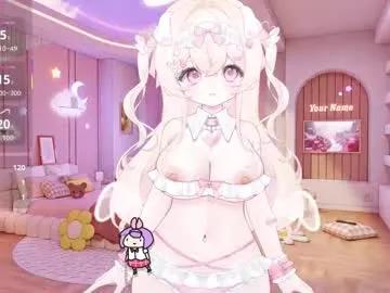 chloelabelle on Chaturbate