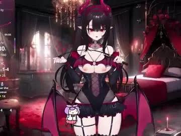 chloelabelle on Chaturbate