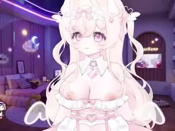 chloelabelle on Chaturbate