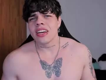 chris_cooperr on Chaturbate