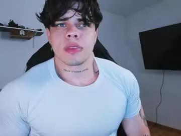 chris_cooperr on Chaturbate