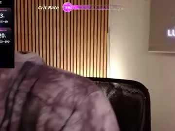 Freechat chris_magnum_ on Chaturbate