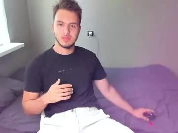 christophertan on Chaturbate