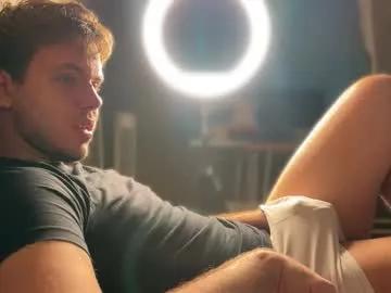 christophertan on Chaturbate