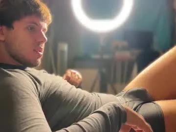 christophertan on Chaturbate