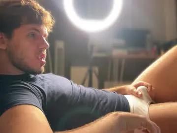 christophertan on Chaturbate