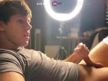 christophertan on Chaturbate