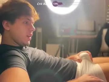 christophertan on Chaturbate