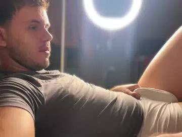 christophertan on Chaturbate