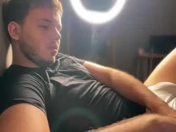 christophertan on Chaturbate