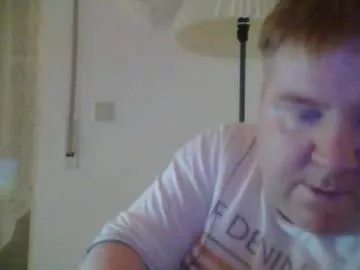 Freechat chubby_david on Chaturbate