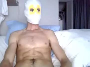 chuck5566 on Chaturbate 