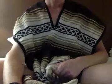 chuck5566 on Chaturbate 